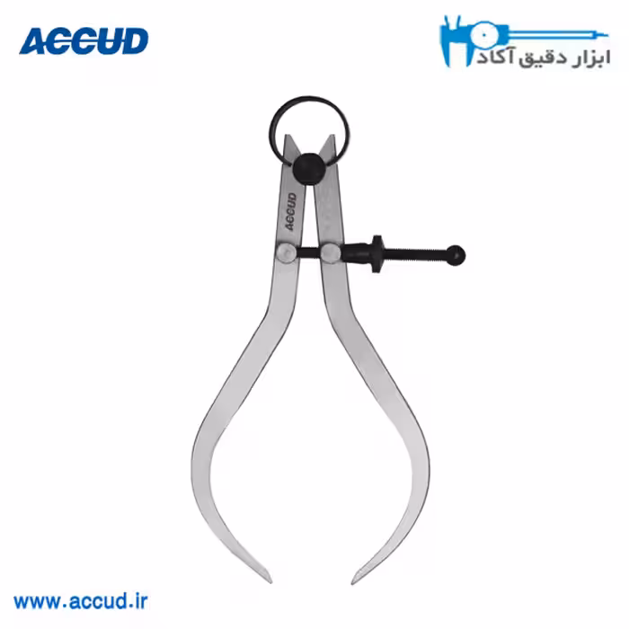 پرگار خارج سنج Accud (آکاد) مدل 984