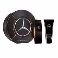 گیفت ست عطر مرسدس بنز کلاب بلک ( MERCEDES BENZ – Club Black Giftset )