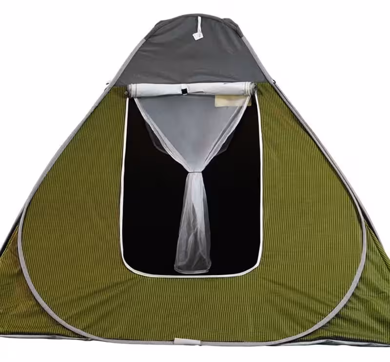 چادر مسافرتی 8 نفره جنس برنو ضد آب