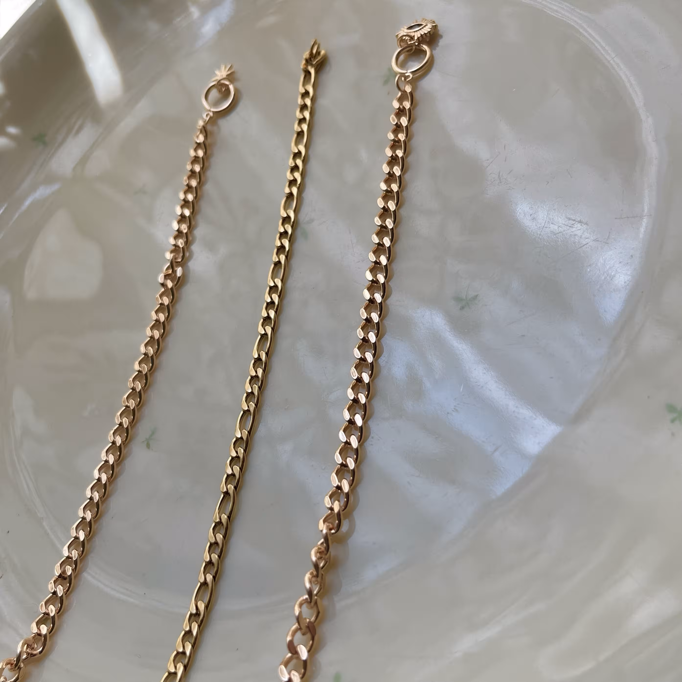 دستبند کارتیر استیل