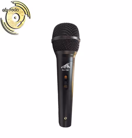 میکروفن داینامیک دی اند دی D&D OJ-150