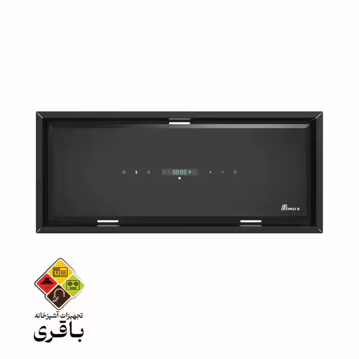 هود مخفی بیمکث مدل 2081