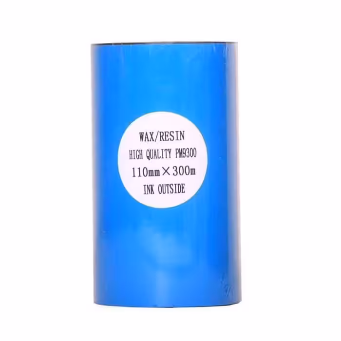 ریبون Wax Resin 300x110