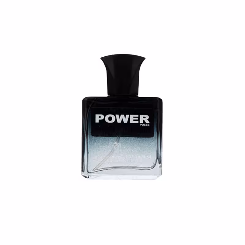 عطر جیبی مردانه پاور پالس مدل اونتوس حجم 25 میلی لیتر