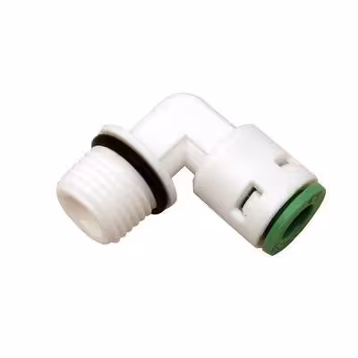 فیتینگی زانویی دستگاه تصفیه آب