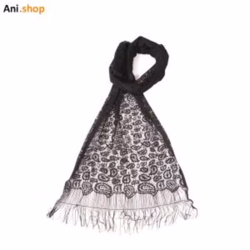 شال طرح ترمهez-82