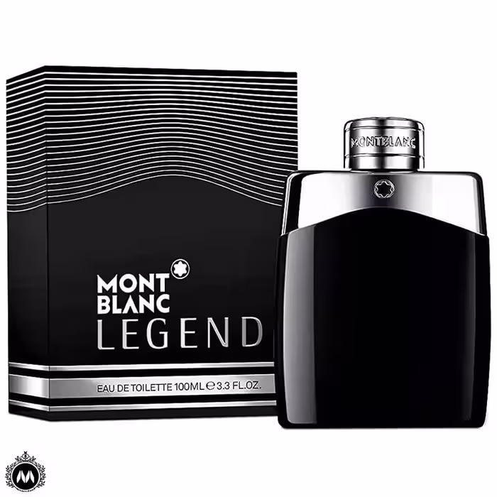عطر مونت بلنک لجند