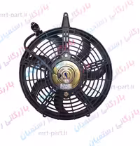 فن کولرساینا-کوییک مدل ساندن 888