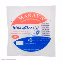 نوار درزگیر ماراوا طول 7.4 متر