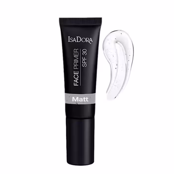 پرایمر مات کننده SPF30 ایزادورا