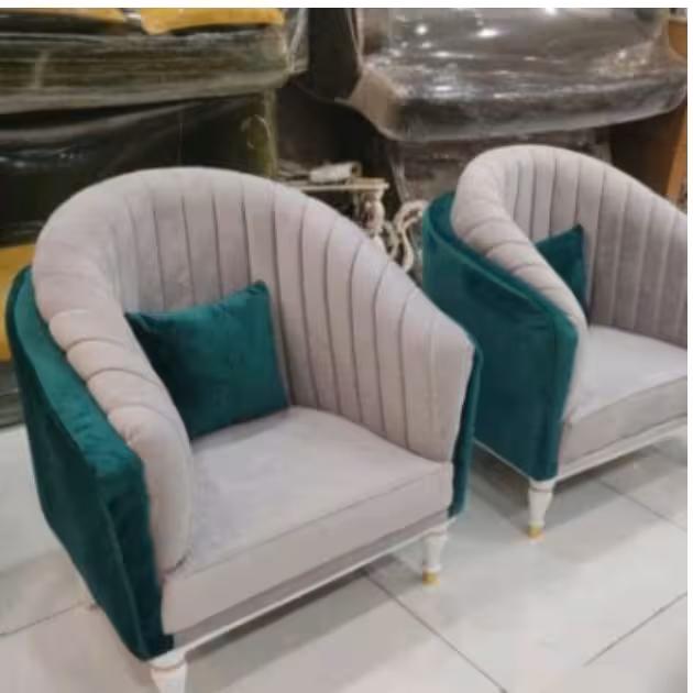 مبلمان مدل دیانا 7نفره با کیفیت( هزینه ارسال بامشتری)