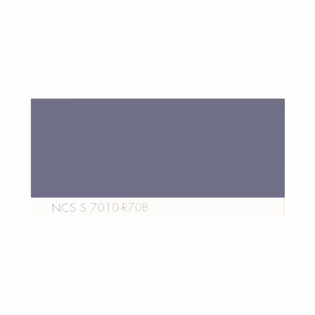 رنگ روغنی سفارشی ساندورا کد NCS S 7010-R70B 1000 گرمی