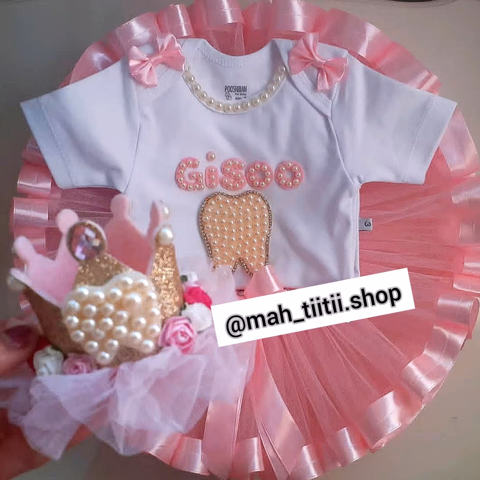 لباس دندونی2