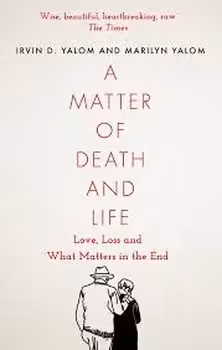 a matter of death and life | مرکز فرهنگی آبی