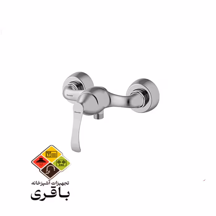 شیر توالت شودر مدل کلاسیک