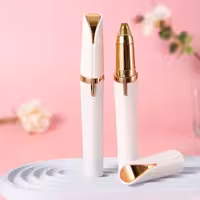 موزن خودکاری ابرو و بینی BLAWLESS مدل 18K-GOLD