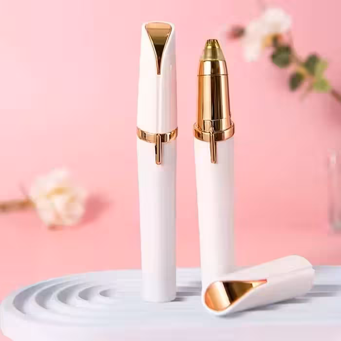 موزن خودکاری ابرو و بینی BLAWLESS مدل 18K-GOLD