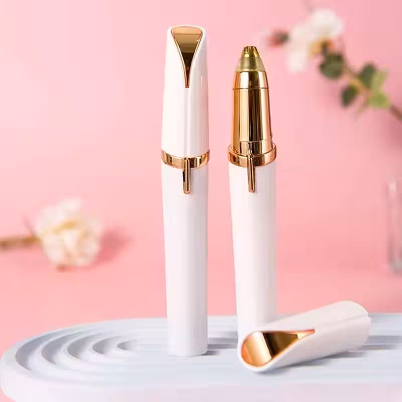 موزن خودکاری ابرو و بینی BLAWLESS مدل 18K-GOLD