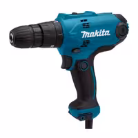 پیچ گوشتی برقی چکشی ماکیتا 320 وات مدل HP0300