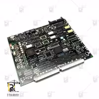 Mitsubishi Elevator Pcb KCC-406C