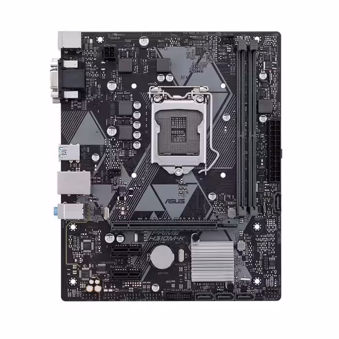 مادربرد ایسوس Prime H310 ME