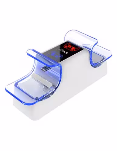 پایه شارژر دسته ipega کنسول ps5 مدل PG-P5003