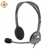 هدفون لاجیتک مدل H110