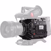 دوربین تصویربرداری حرفه ای بلک مجیک مدل Blackmagic Design URSA Mini Pro 4.6K G2