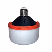 لامپ اضطراری شارژی یو ایکس آی مدل BL-566