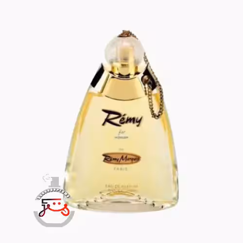 عطر ادکلن رمی مارکویس زنانه | remy marquis remy for women