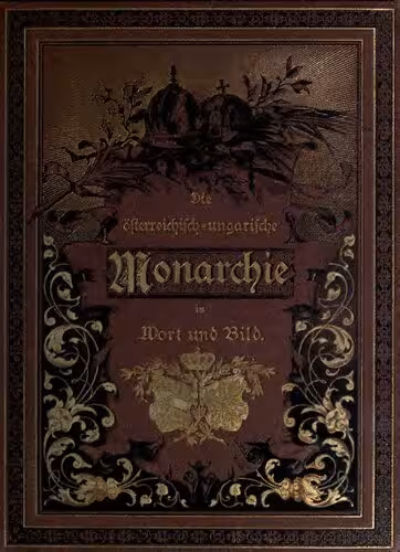 خرید و دانلود نسخه کامل کتاب Kärnten und Krain