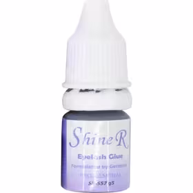 چسب مژه 5 گرمی دوماهه 557 شاینر