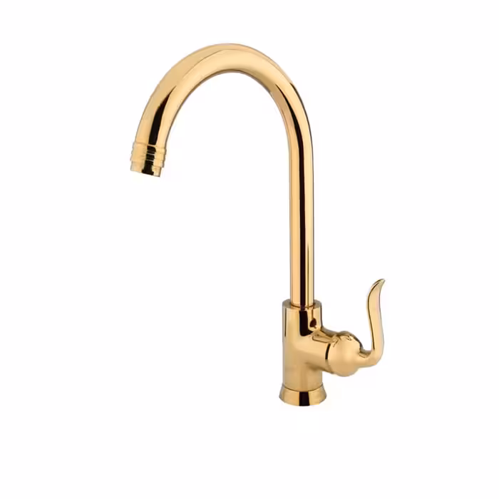 شیر آشپزخانه کسری مدل رابین