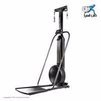 اسکی ارگ آمریکایی با پایه مدل Xebex ASK-2