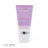 کرم ضد تعریق دئودرانت بانوان لامینین