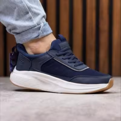 2397 کفش کتانی ورزشی اسکیچرز Skechers