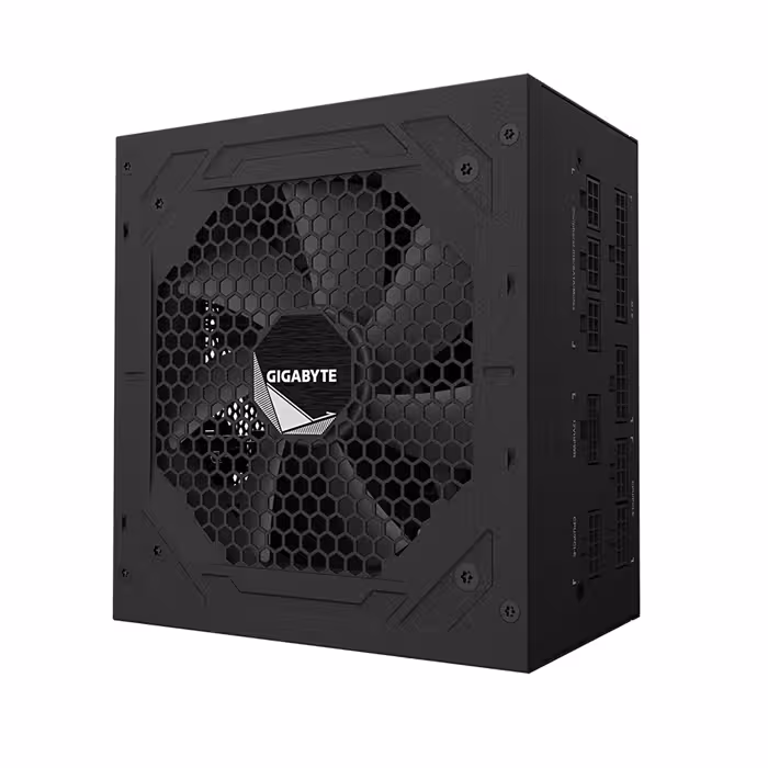 پاور گیگابایت 850 وات Gigabyte UD850GM PG5 ATX.3 Gold Full Modular