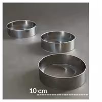 رینگ زولبیا 10 سانت