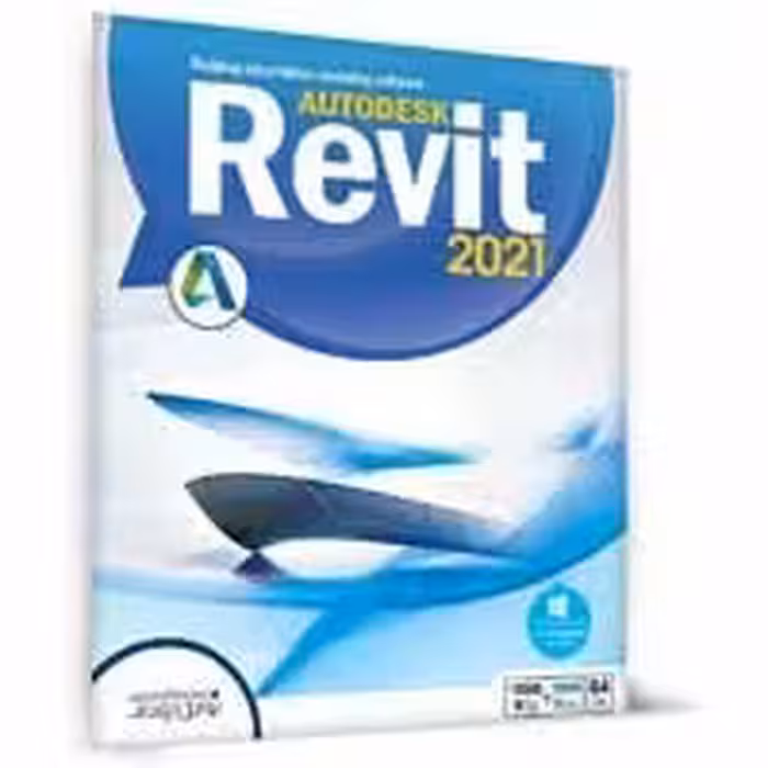 Revit 2023-NP-1DVD9