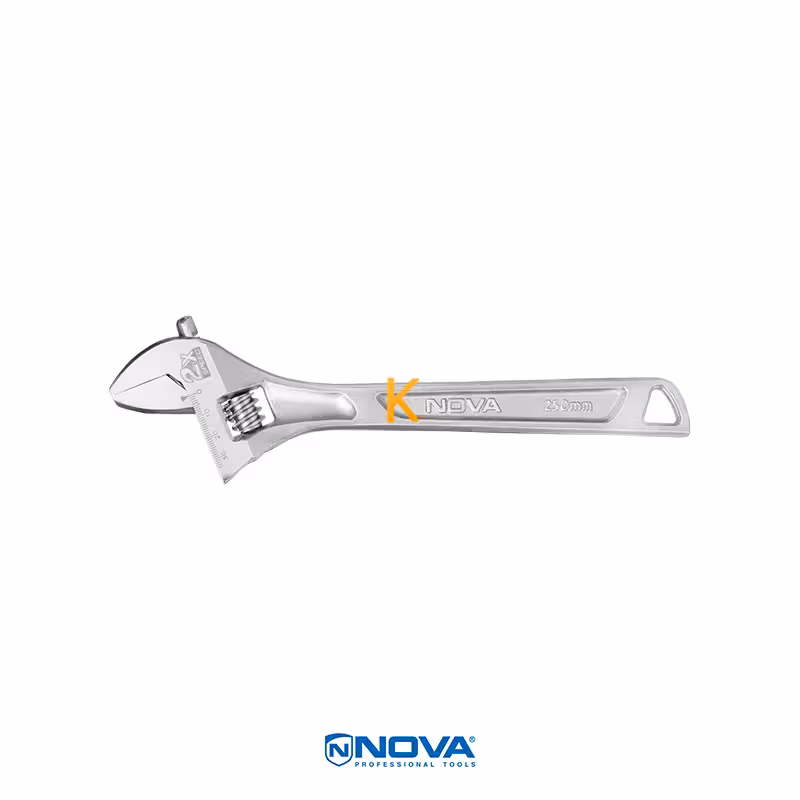 آچار فرانسه سری NEXT نووا