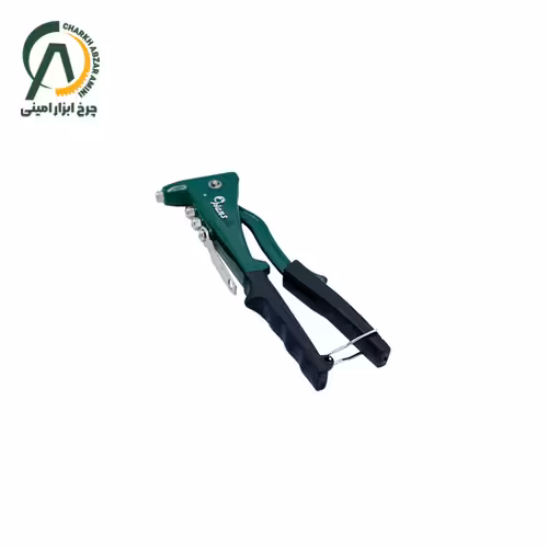 انبر پرچ صنعتی هنس مدل 1975