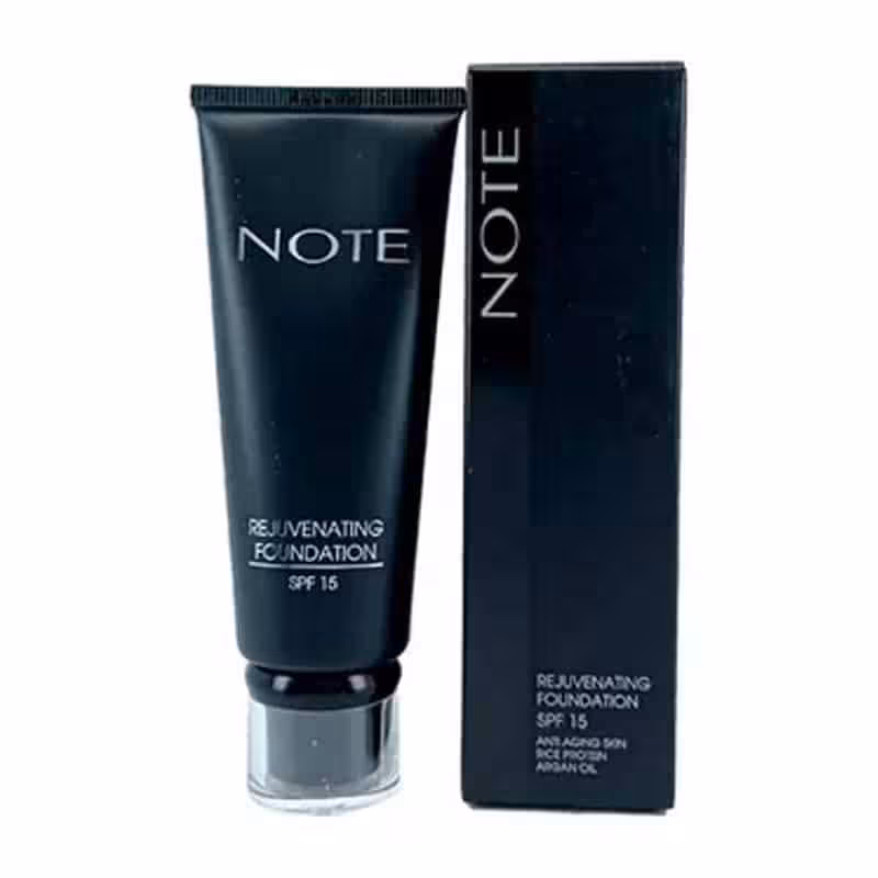 کرم پودر جوان کننده رجوونیت نوت Rejuvenating Note