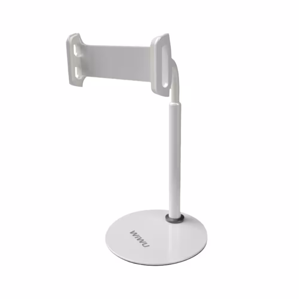 پایه نگه دارنده رو میز ویوو WiWU Flexible Adjustable Holder Stand ZM300