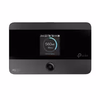 مودم 4G بیسیم و قابل حمل تی پی لینک مدل M7350