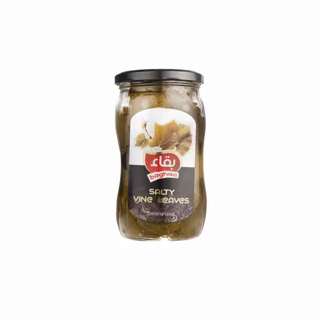 شور برگ مو بقاء 550 گرمی