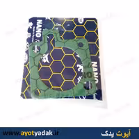 واشر دریچه گاز پراید و پیکان (بسته 50 عددی) -ارسال رایگان-گارانتی شش ماه-قیمت عمده