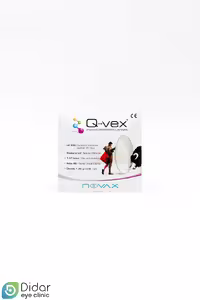 عدسی برند NOVAX