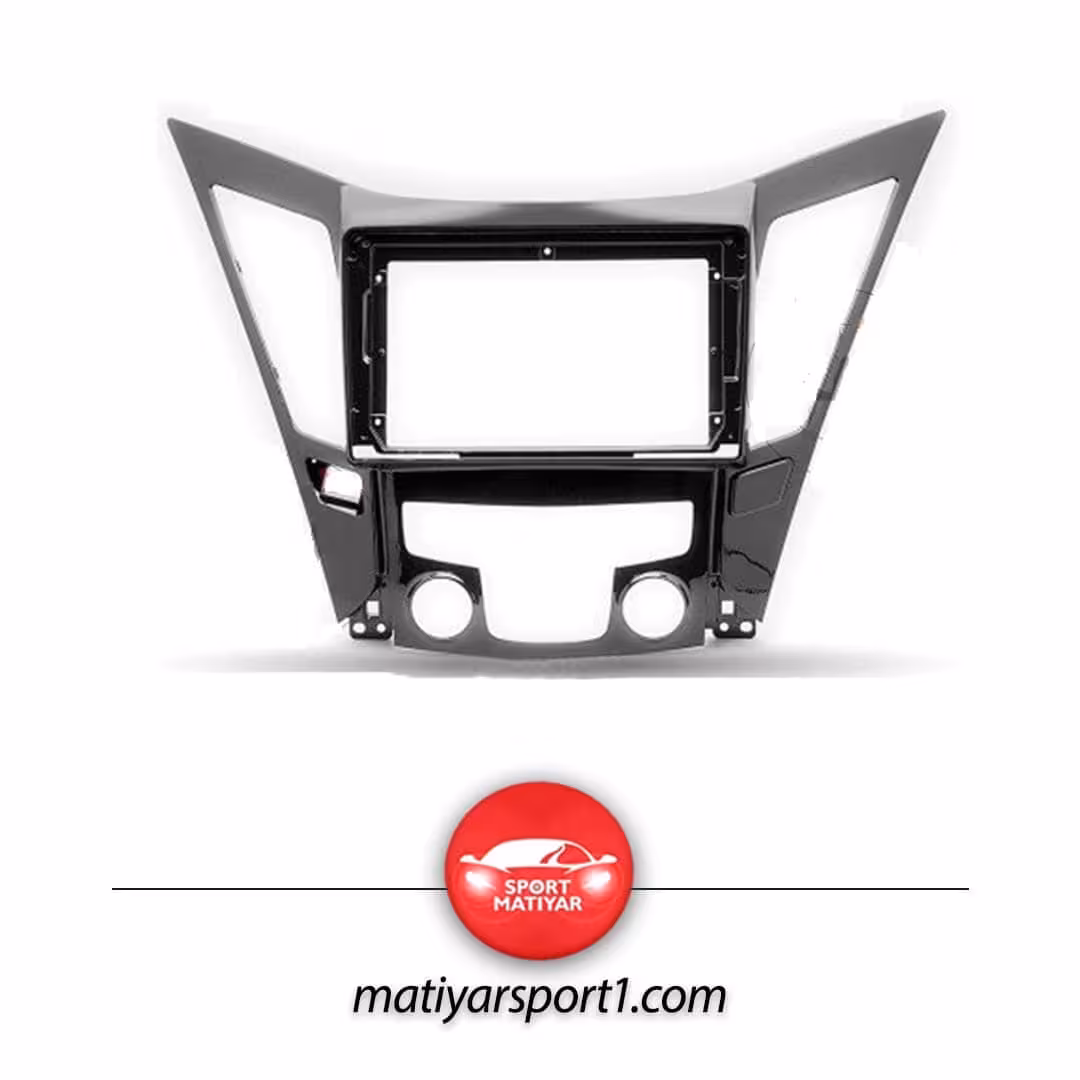 قاب مانیتور سوناتا YF 2011