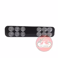 تابلو ال ای دی پلیسی 4 حالته 05