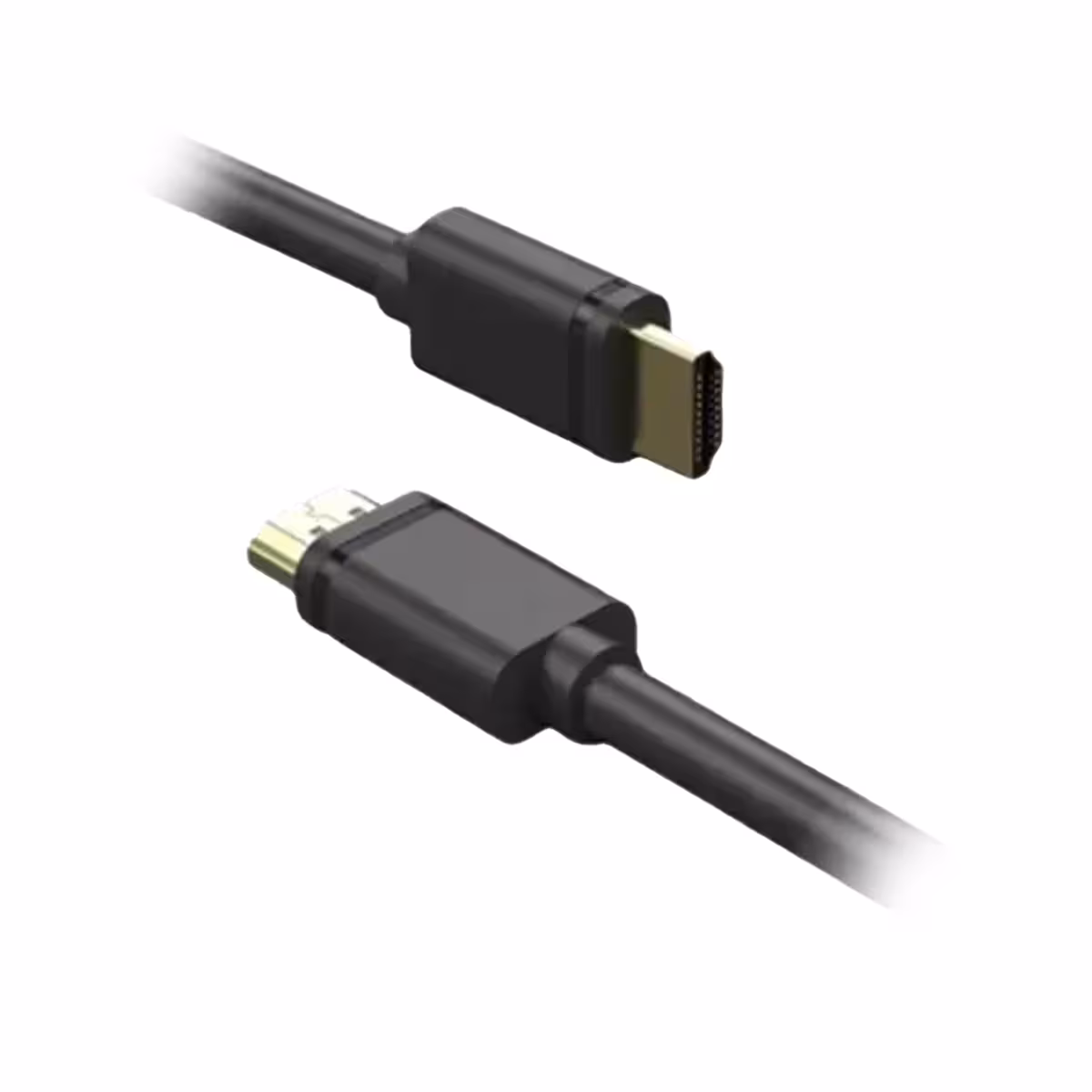 کابل HDMI سیکنای مدل HDS-01 طول 1.8 متر